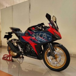 Honda CBR 150R Tahun 2019